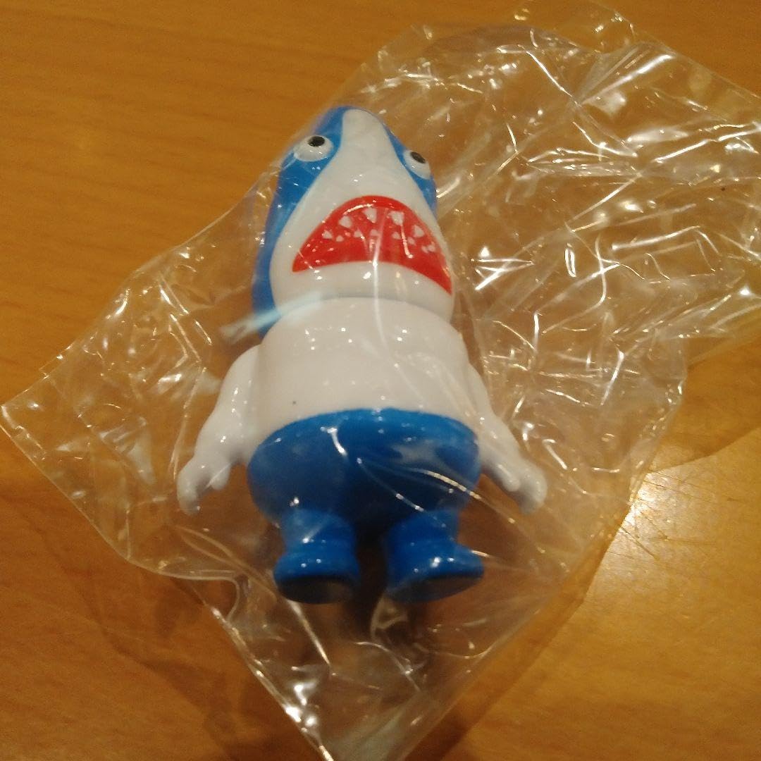 VAGガチャ さめんちゅ VAG さめんちゅ ガチャガチャ - メルカリ